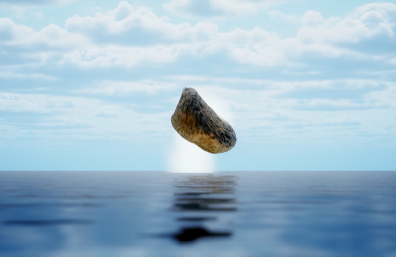 甦生之海｜Bye, Sea Bye, Sea｜2023